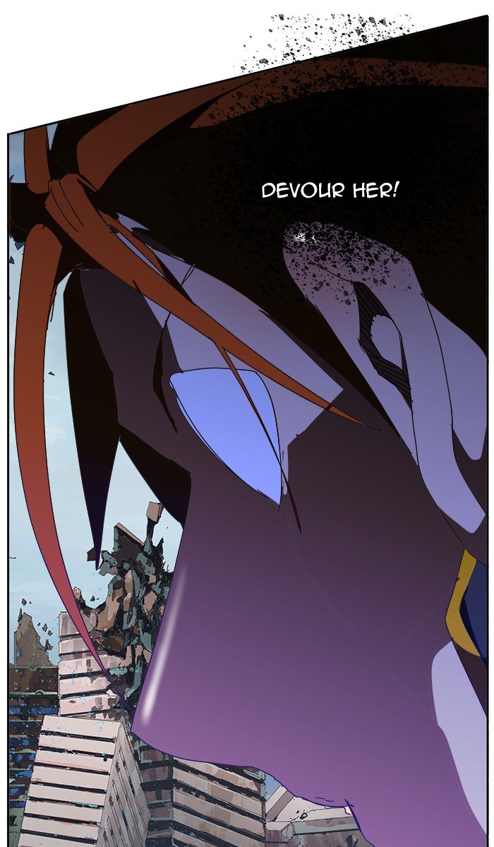 The God of High School, Chapter 461 image 43