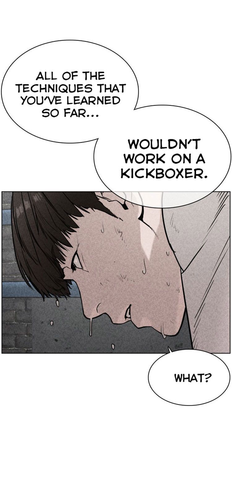 How To Fight, Chapter 32 image 23