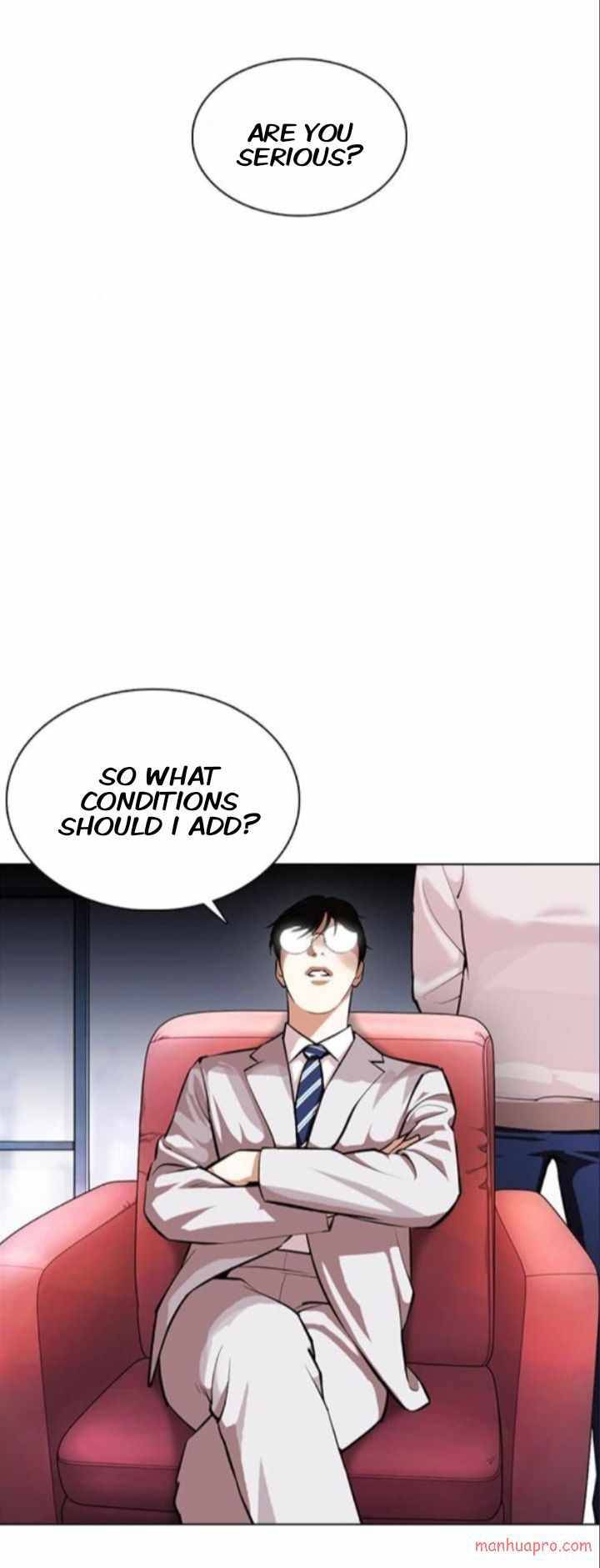 Lookism, Chapter 373 image 13