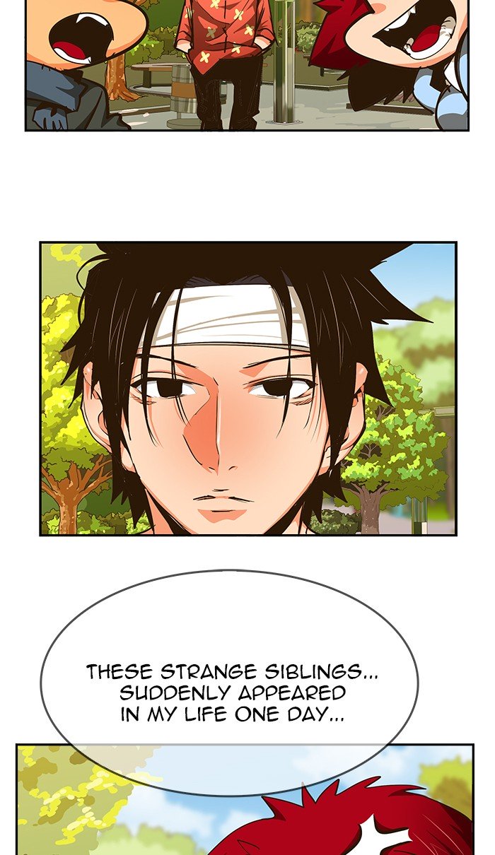 The God of High School, Chapter 468 image 089