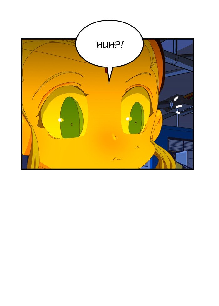 The God of High School, Chapter 370 image 049