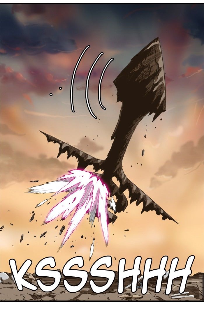 The God of High School, Chapter 257 image 72