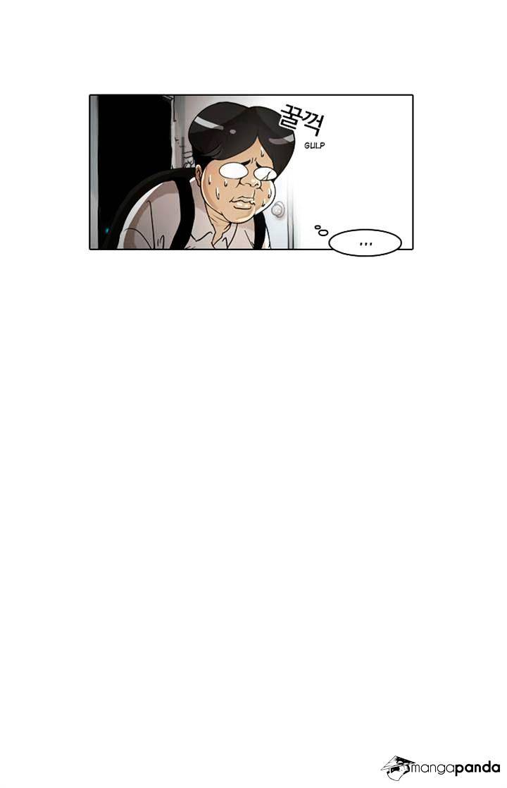 Lookism, Chapter 2 image 14
