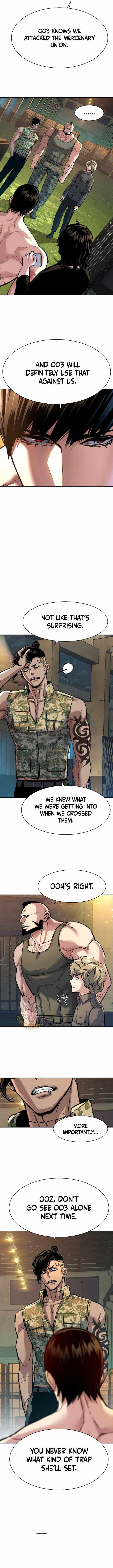 Mercenary Enrollment, Chapter 245 image 12
