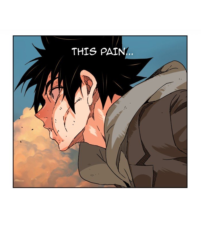 The God of High School, Chapter 334 image 026
