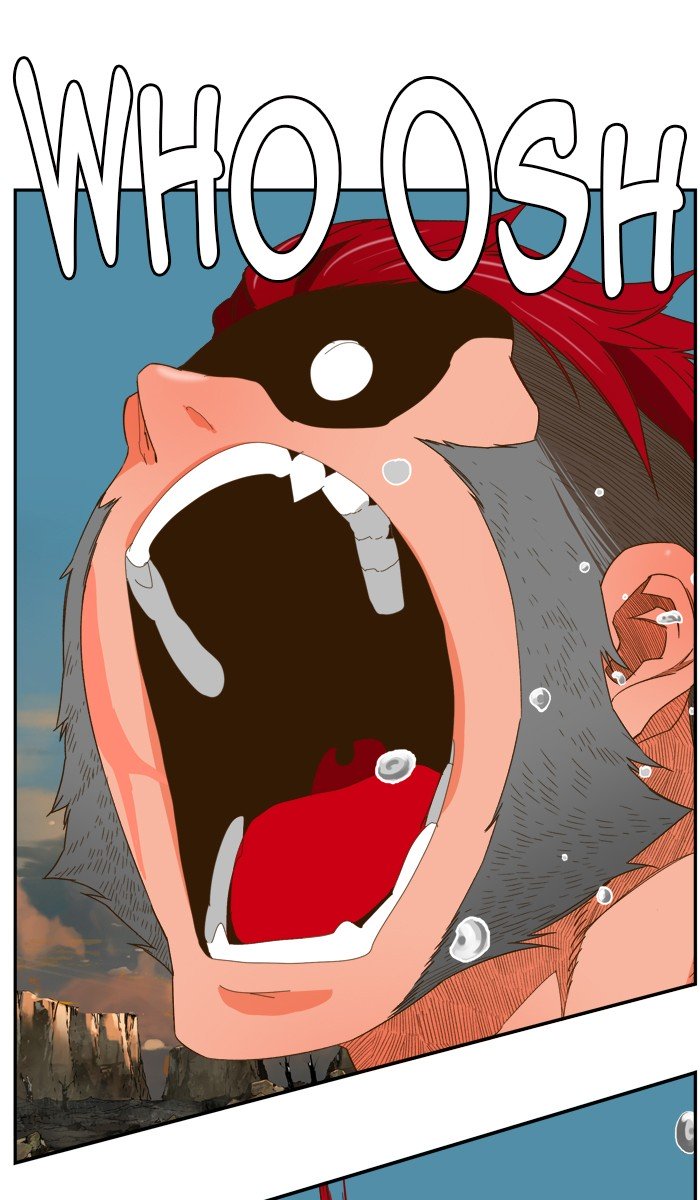 The God of High School, Chapter 411 image 013