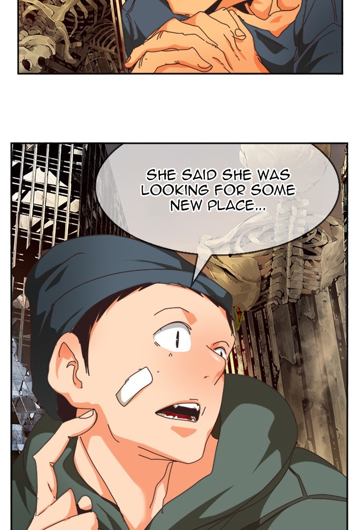 The God of High School, Chapter 494 image 038