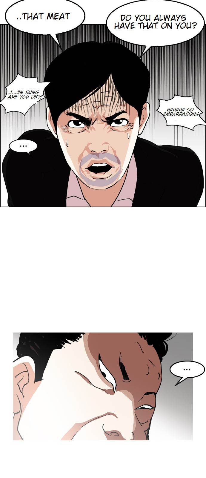 Lookism, Chapter 134 image 22