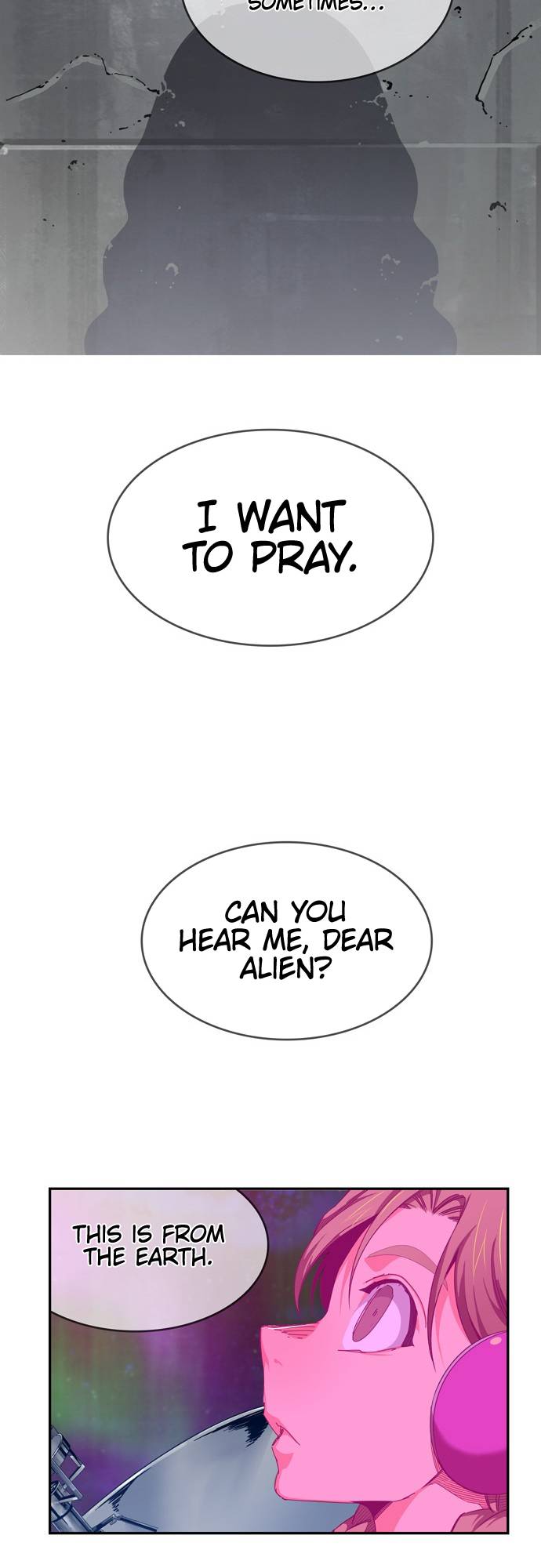 The God of High School, Chapter 540 image 43
