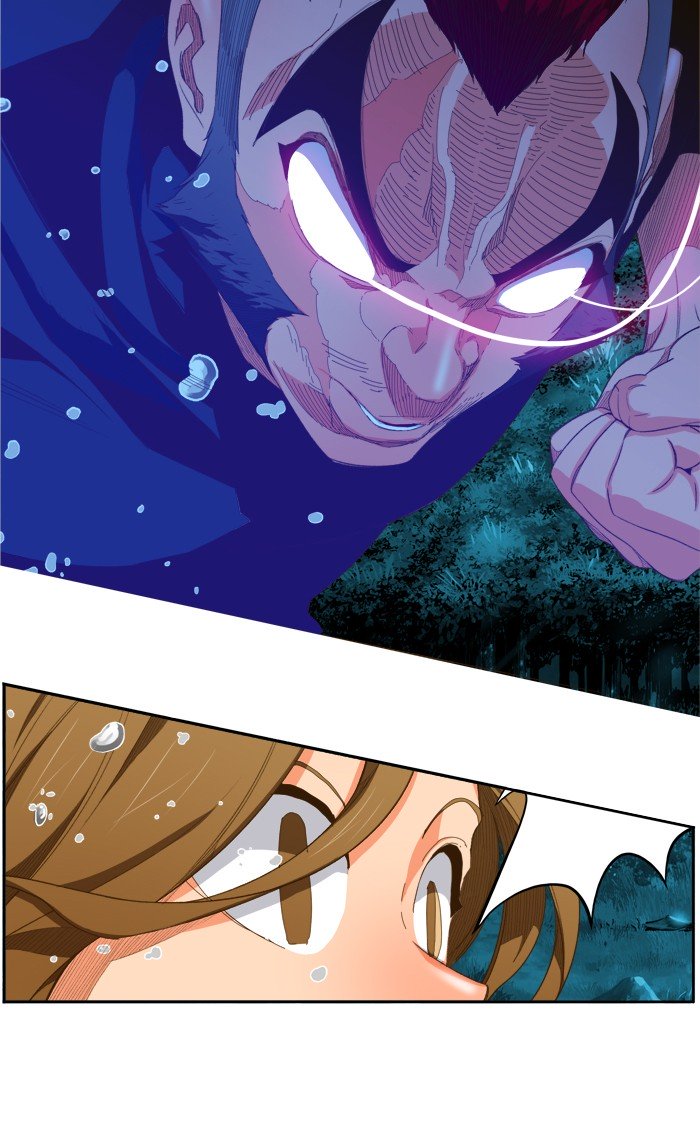 The God of High School, Chapter 407 image 14