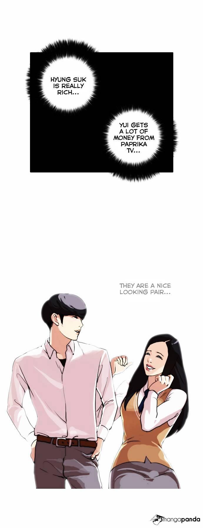 Lookism, Chapter 28 image 20