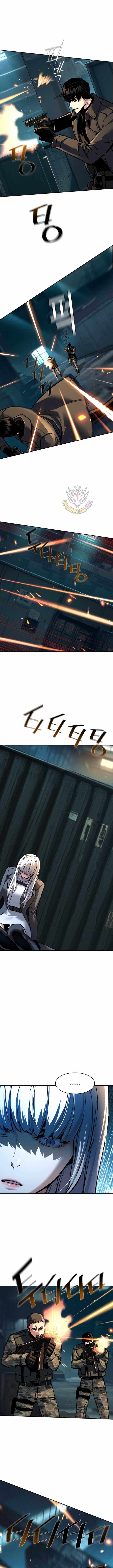 Mercenary Enrollment, Chapter 245 image 06