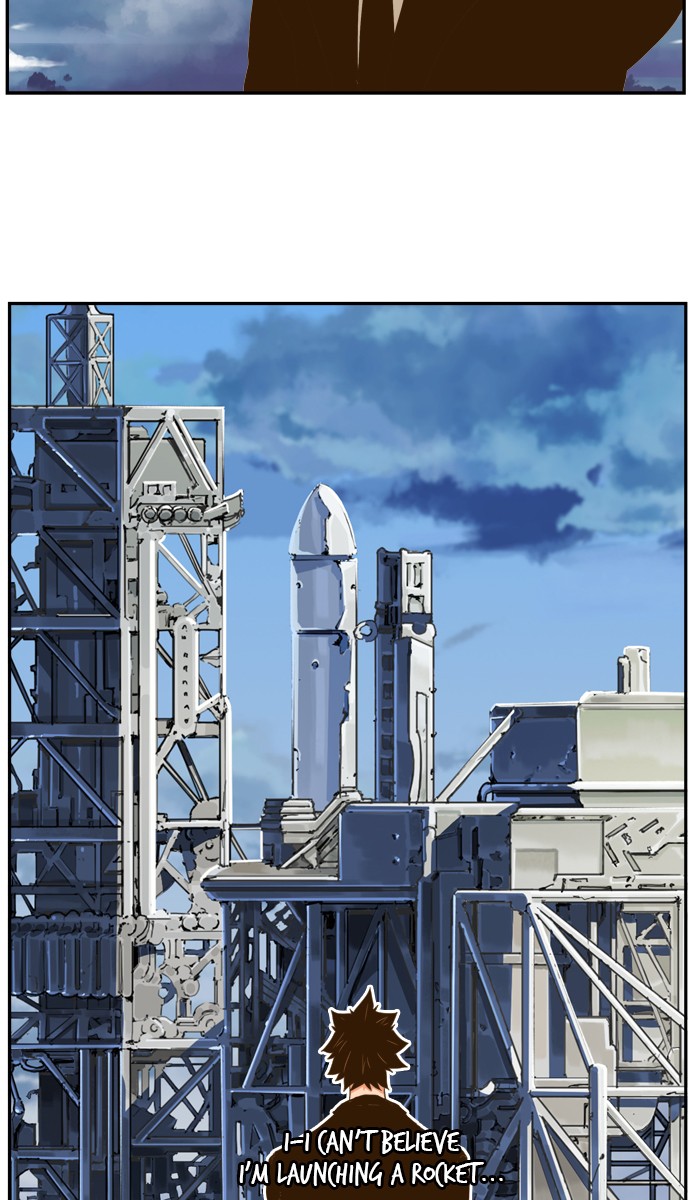 The God of High School, Chapter 428 image 69