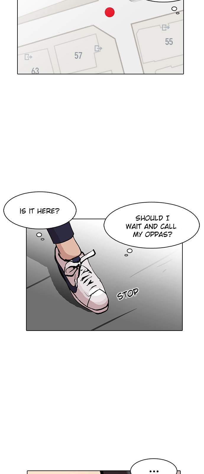 Lookism, Chapter 118 image 46