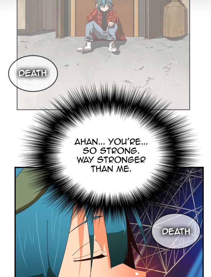 The God of High School, Chapter 372 image 051