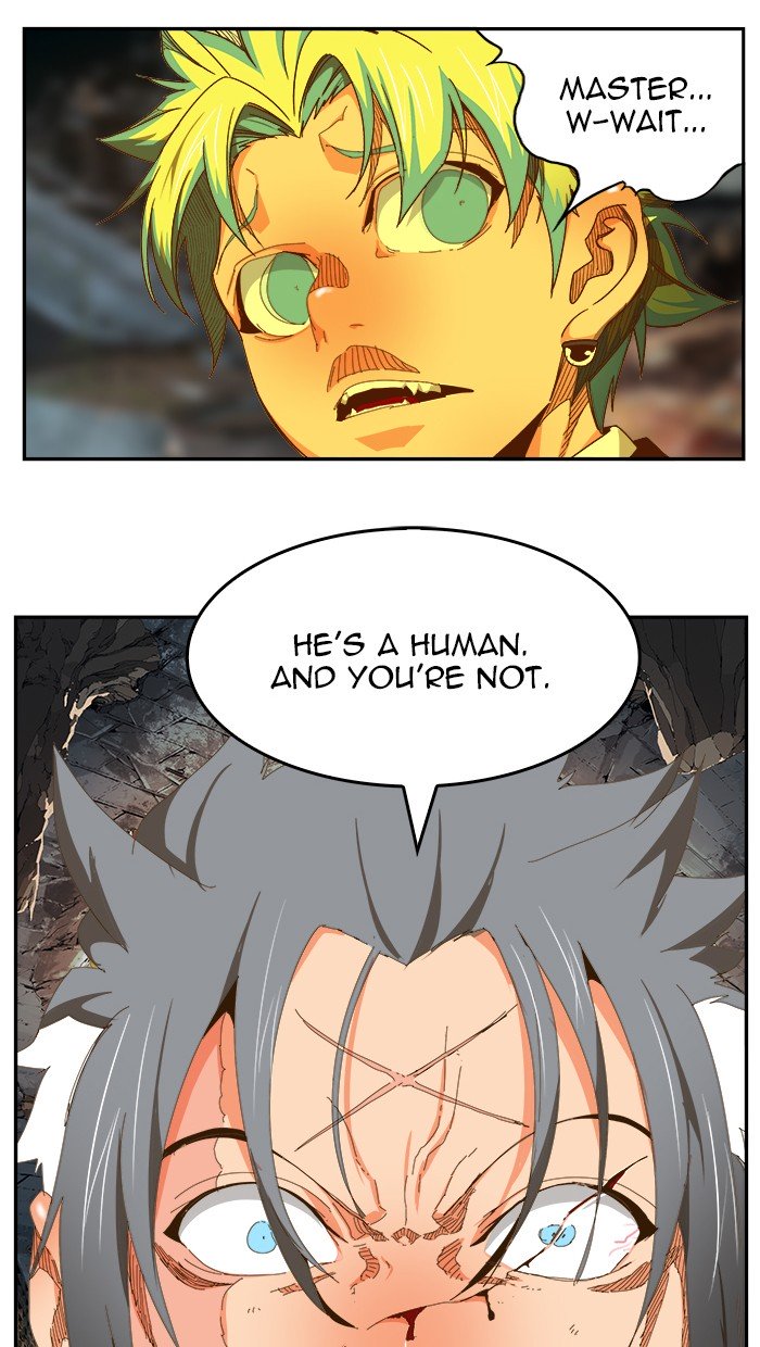 The God of High School, Chapter 445 image 30