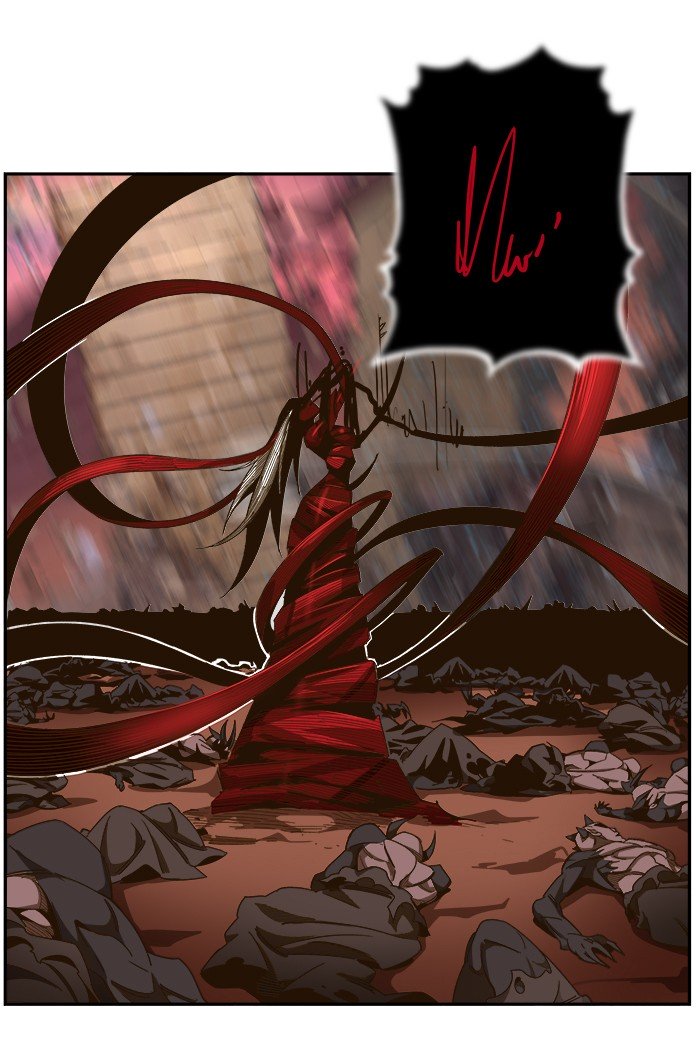 The God of High School, Chapter 462 image 082