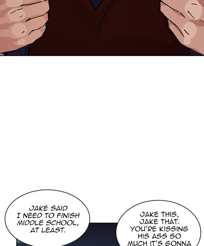Lookism, Chapter 241 image 005