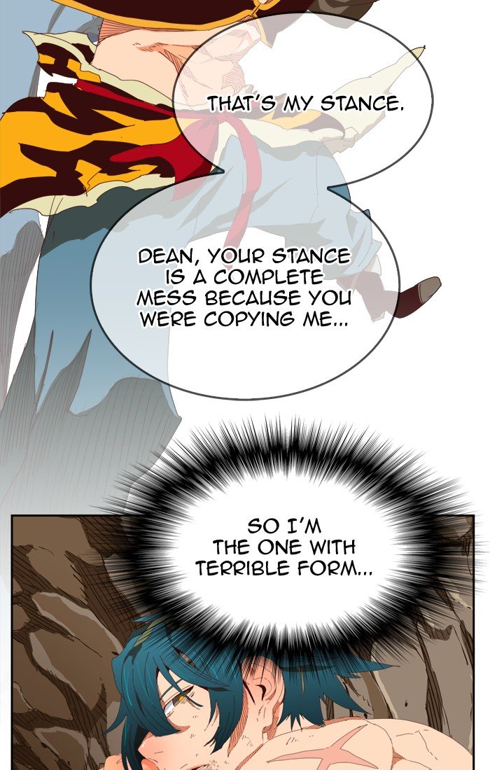 The God of High School, Chapter 385 image 075