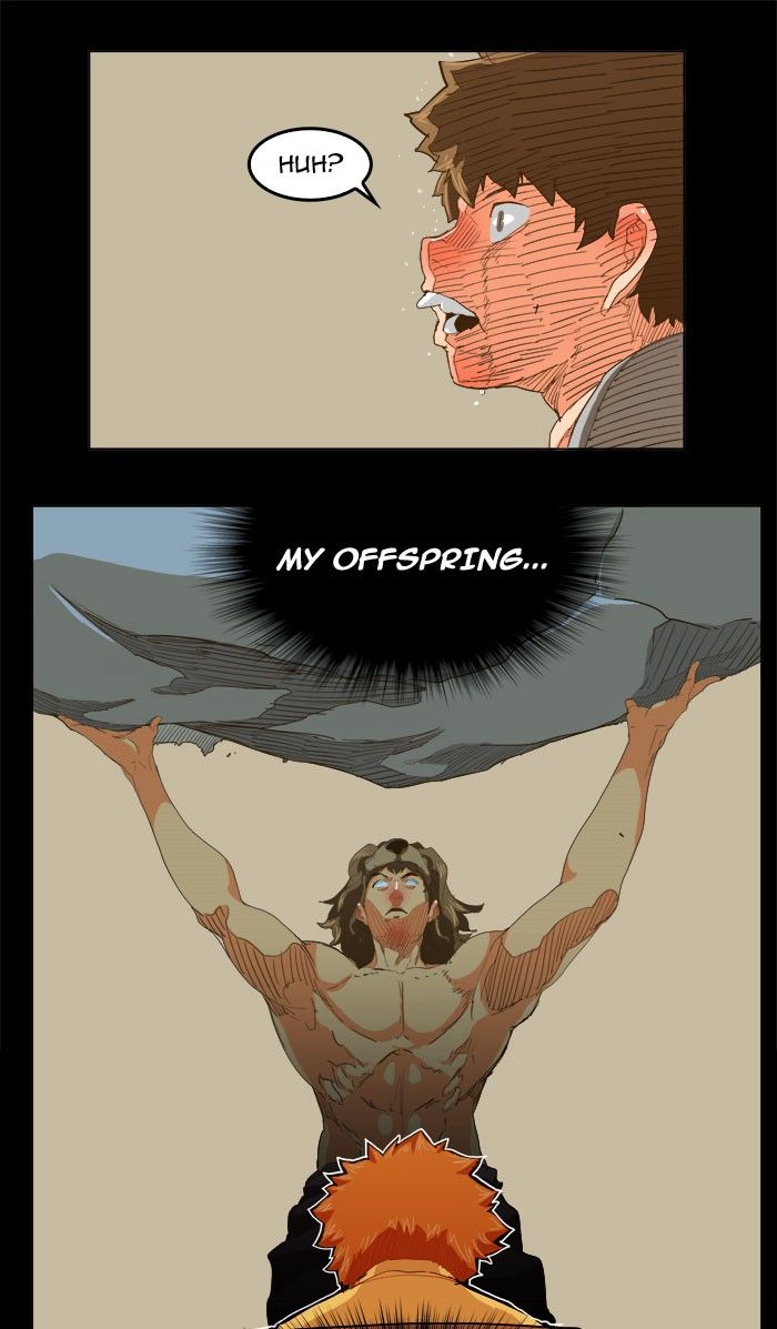 The God of High School, Chapter 228 image 09