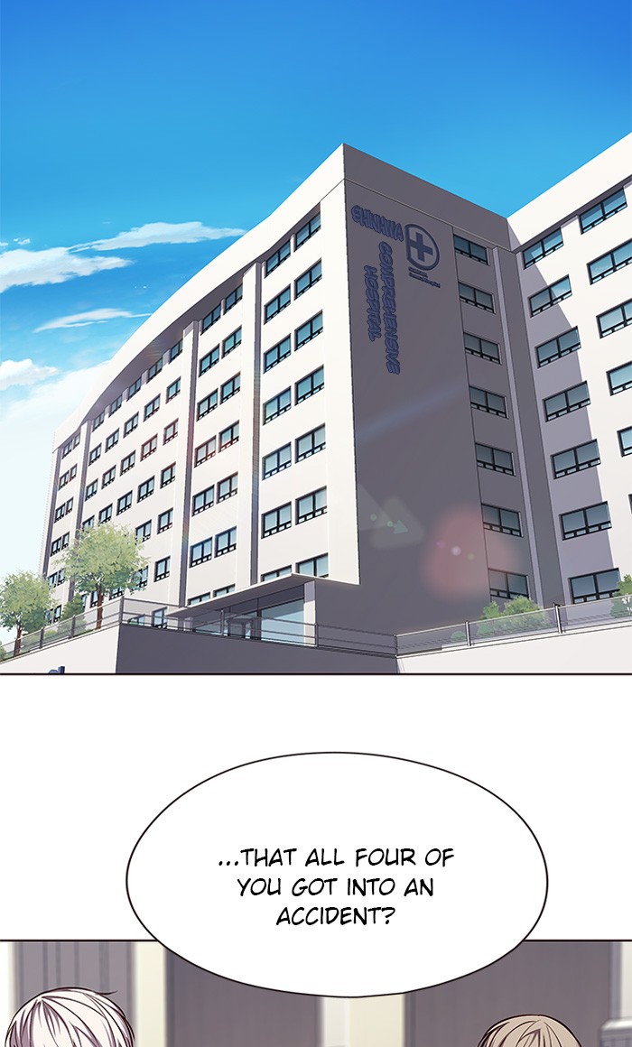 Eleceed, Chapter 114 image 02