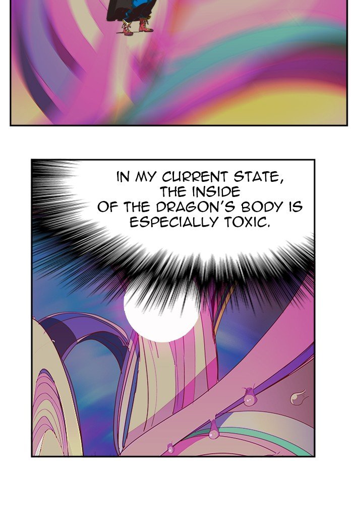 The God of High School, Chapter 492 image 020