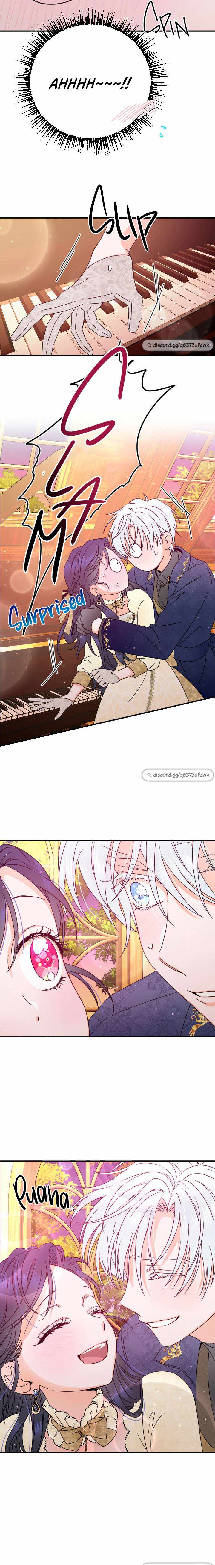 Lady Baby, chapter 156 image 02