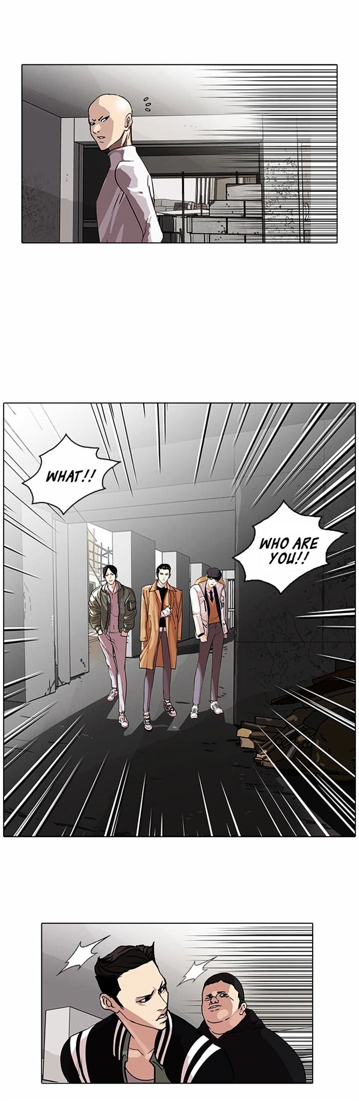 Lookism, Chapter 67 image 13