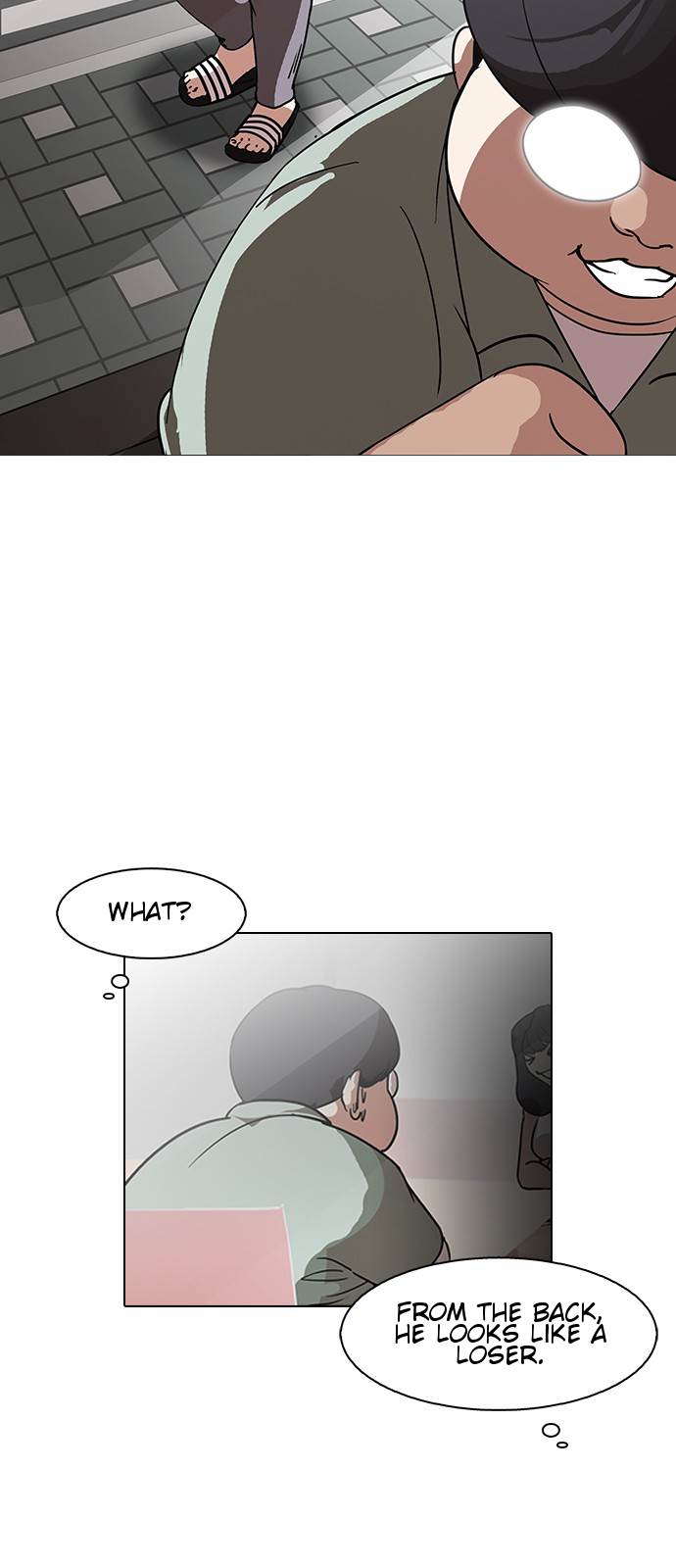 Lookism, Chapter 128 image 31