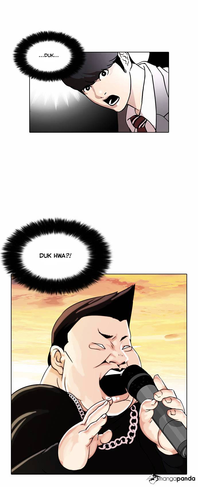 Lookism, Chapter 27 image 15