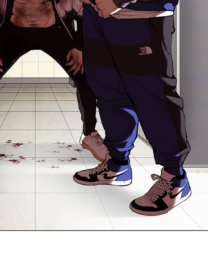 Lookism, Chapter 332 image 193