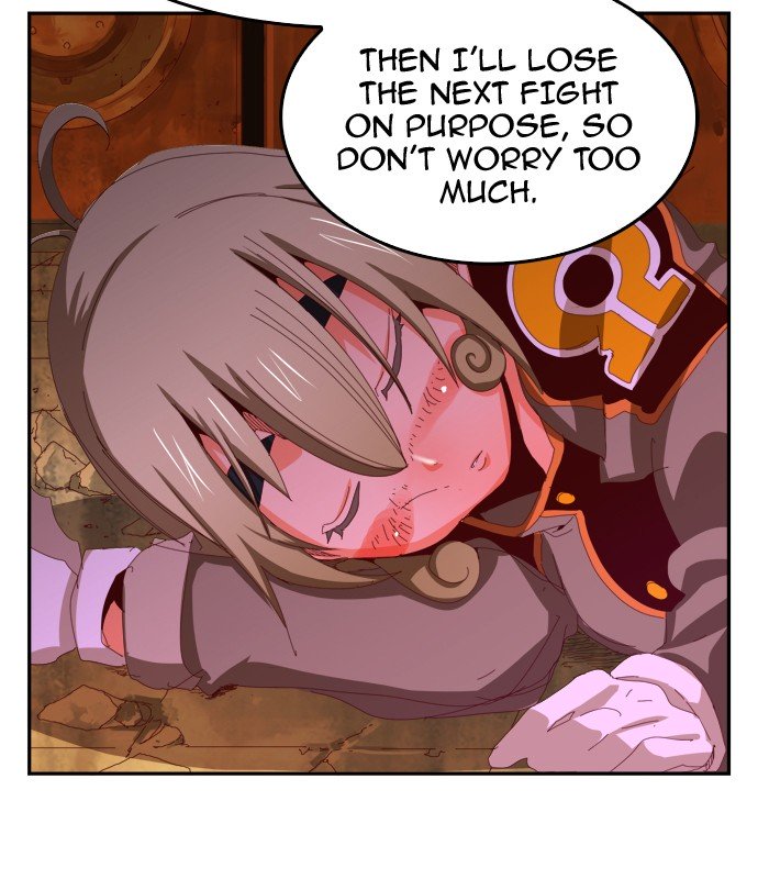 The God of High School, Chapter 367 image 029