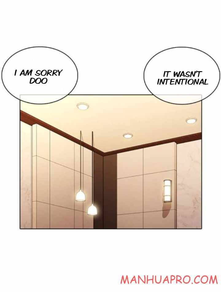 Lookism, Chapter 374 image 27
