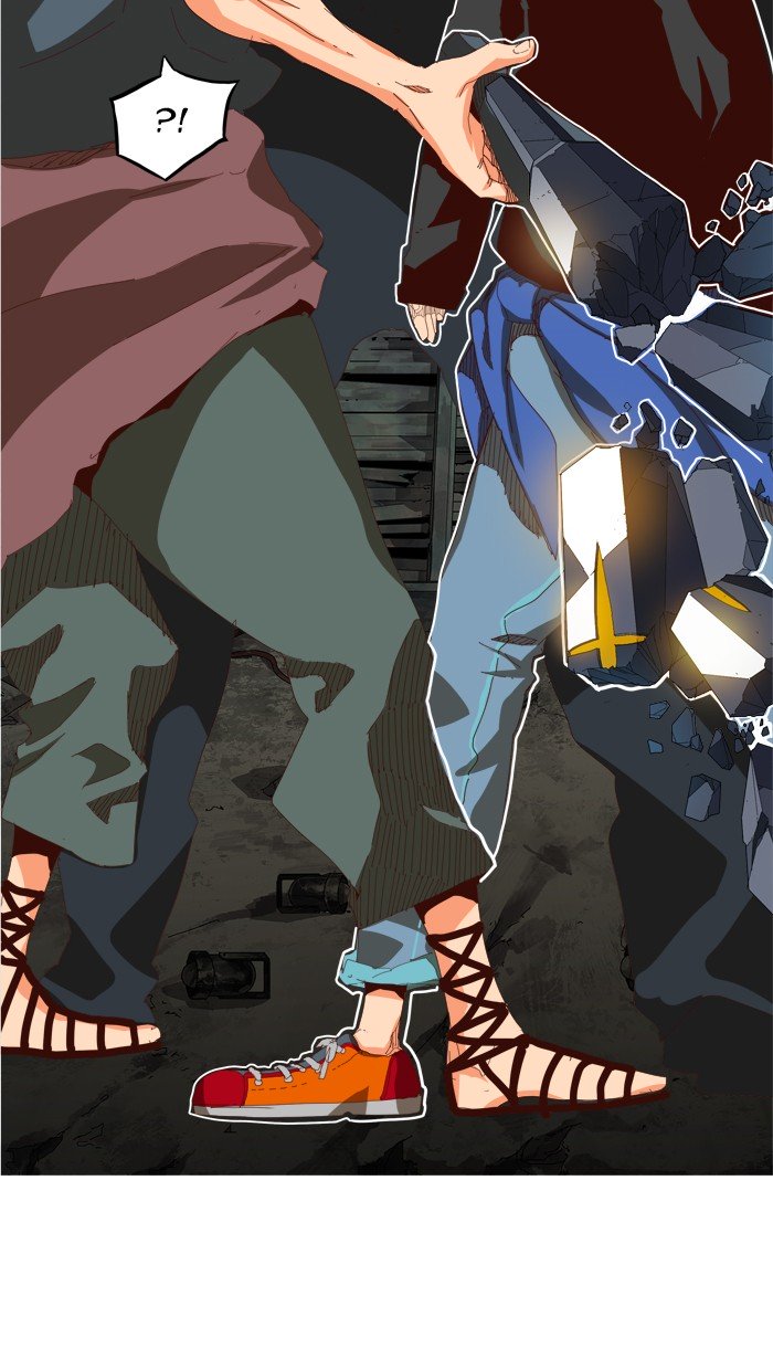 The God of High School, Chapter 373 image 126