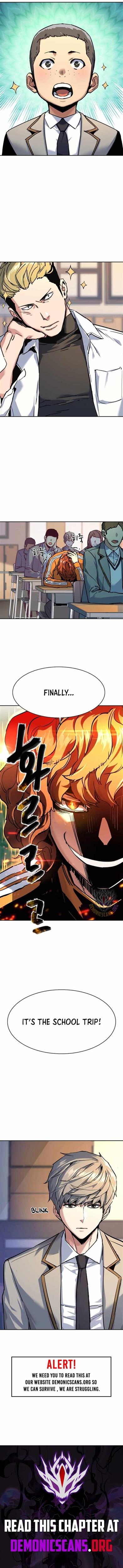 Mercenary Enrollment, Chapter 237 image 14