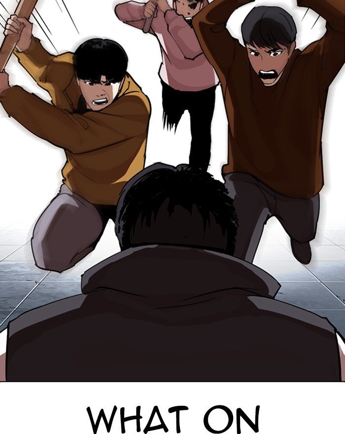 Lookism, Chapter 281 image 019