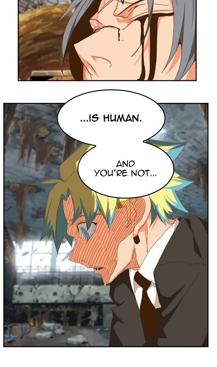 The God of High School, Chapter 444 image 098