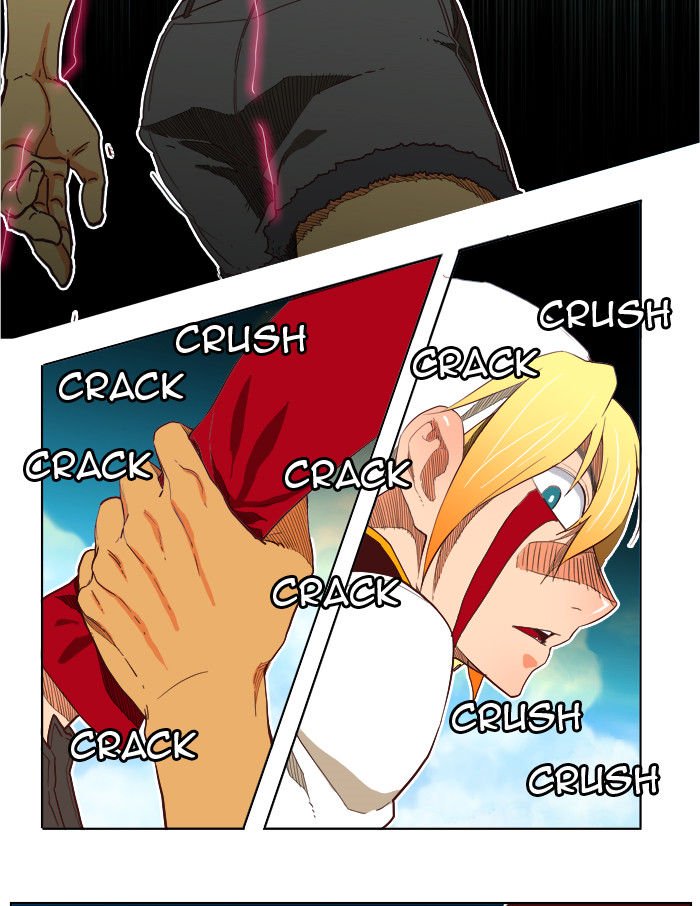 The God of High School, Chapter 189 image 51
