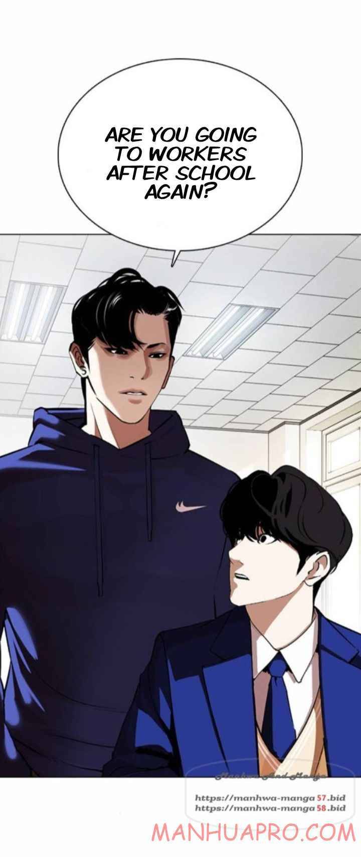 Lookism, Chapter 372 image 10