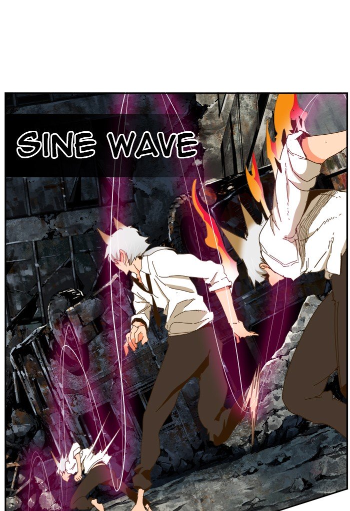 The God of High School, Chapter 423 image 037