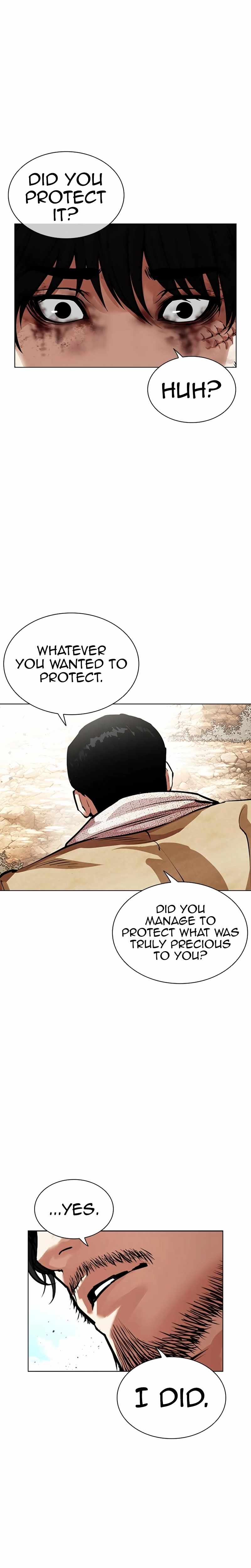Lookism, Chapter 552 image 34