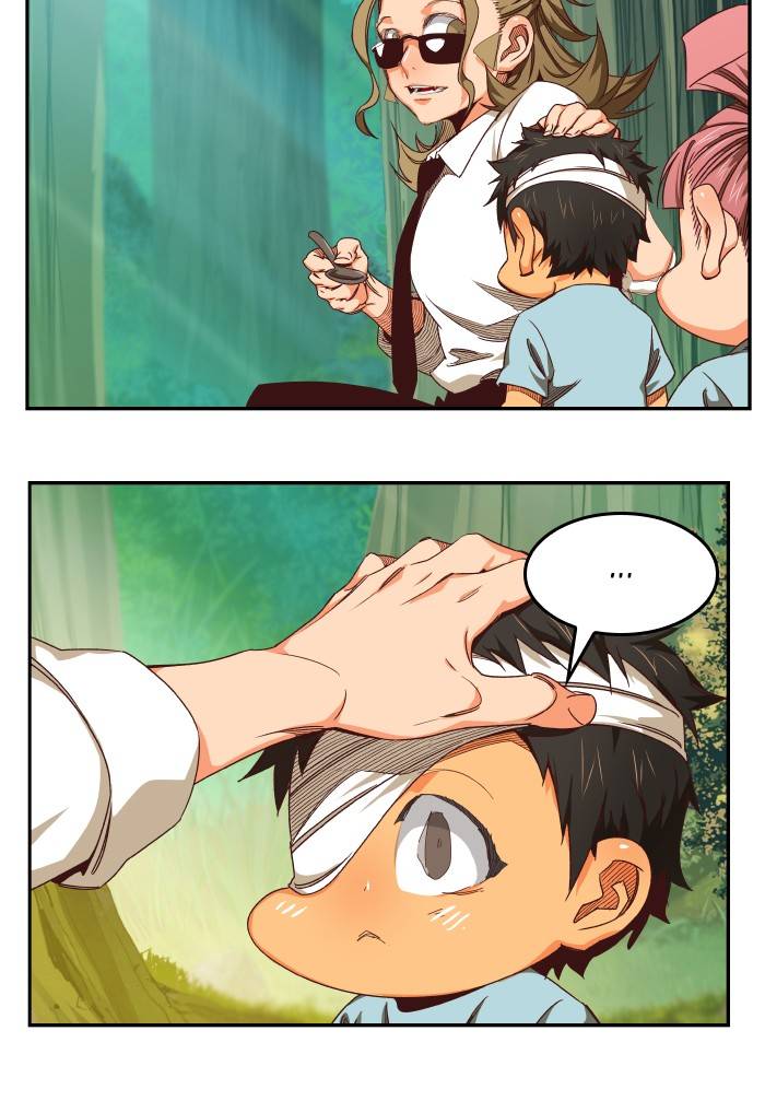 The God of High School, Chapter 535 image 145
