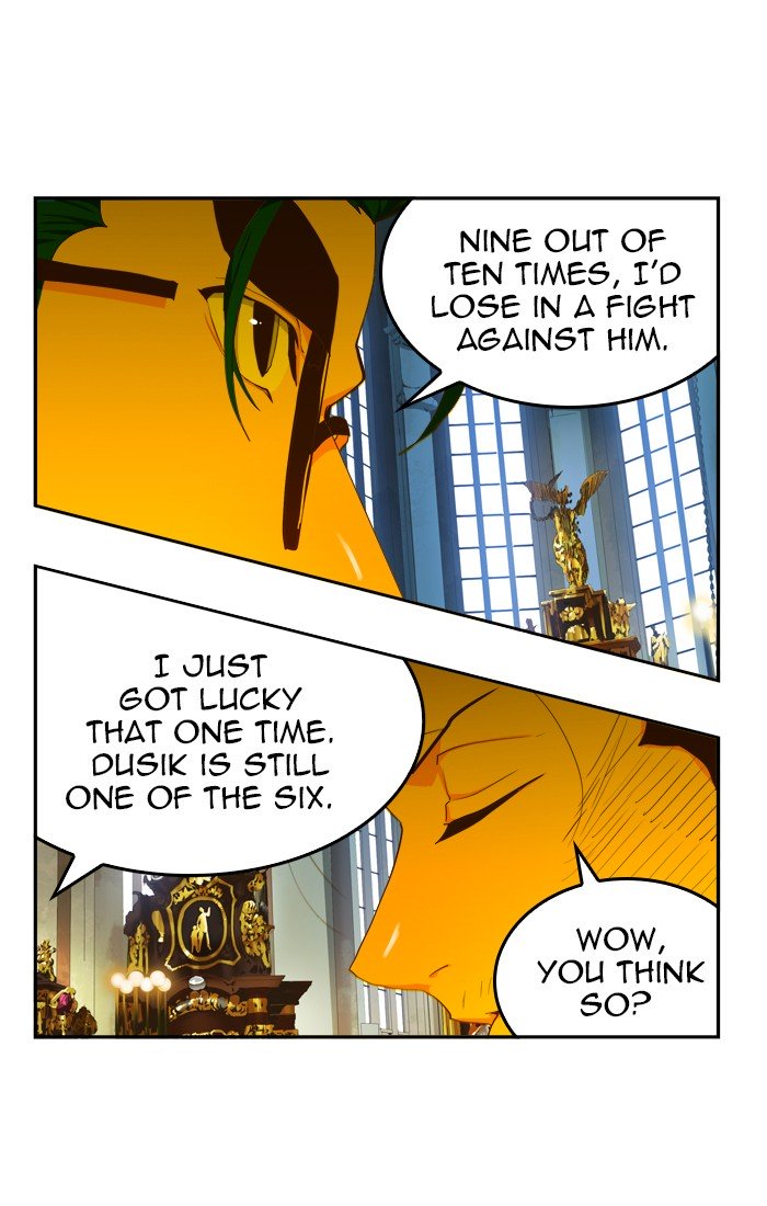 The God of High School, Chapter 413 image 55