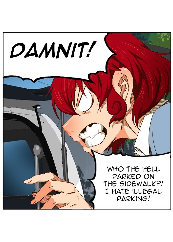 The God of High School, Chapter 467 image 053