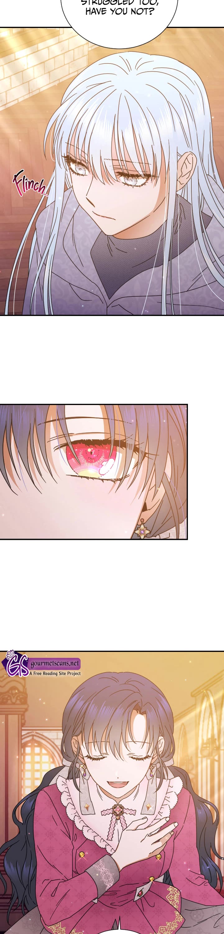 Lady Baby, Chapter 176 image 03