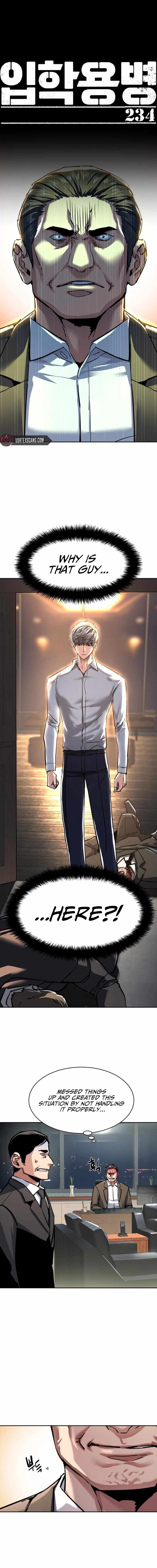 Mercenary Enrollment, Chapter 234 image 02