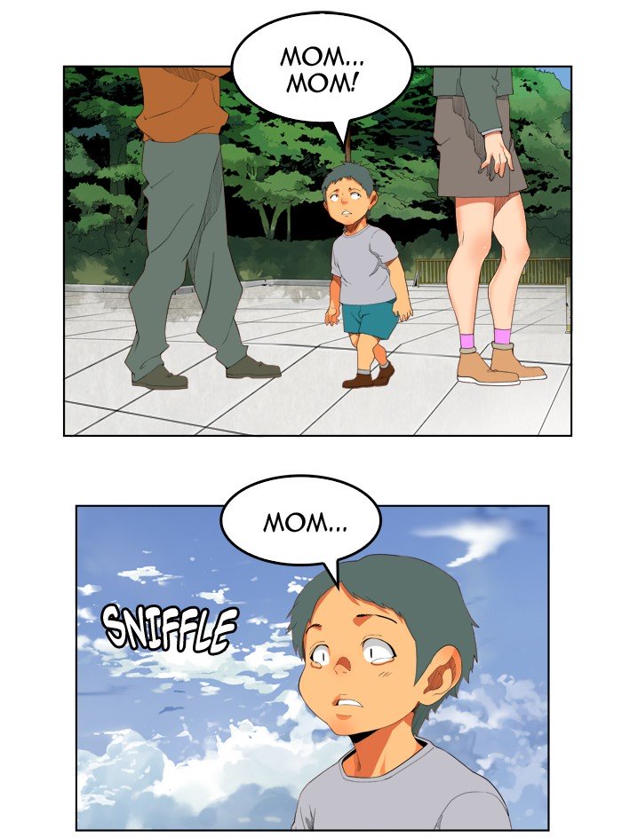 The God of High School, Chapter 325 image 15