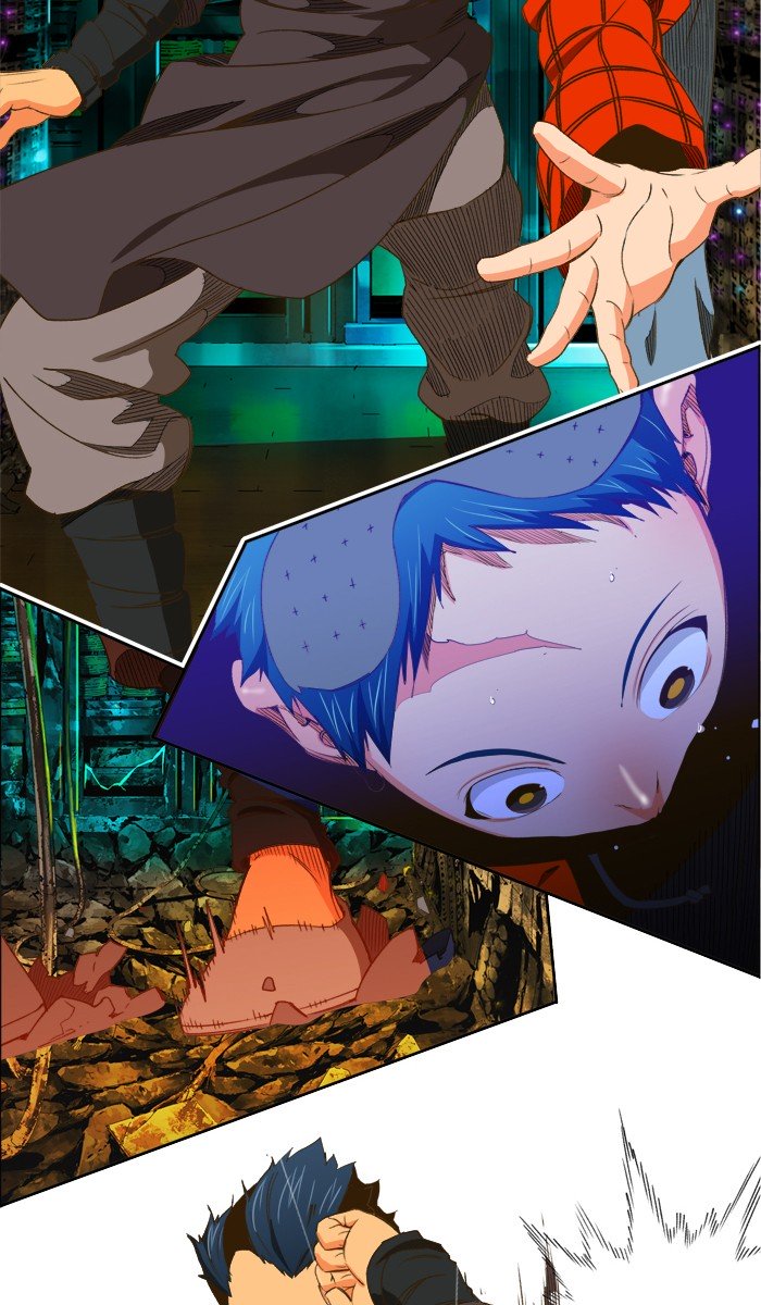 The God of High School, Chapter 393 image 81