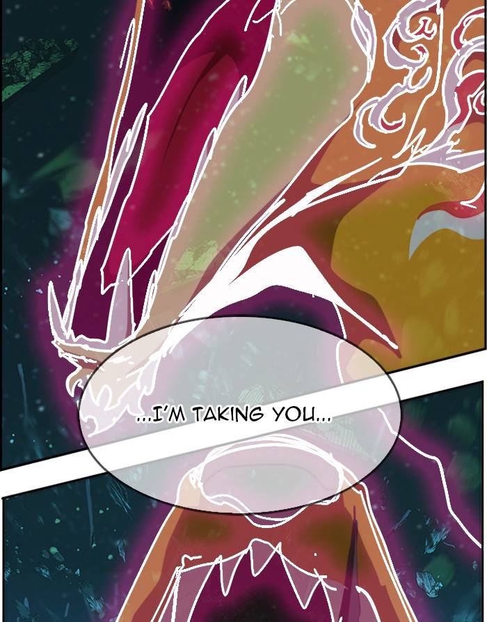 The God of High School, Chapter 510 image 106