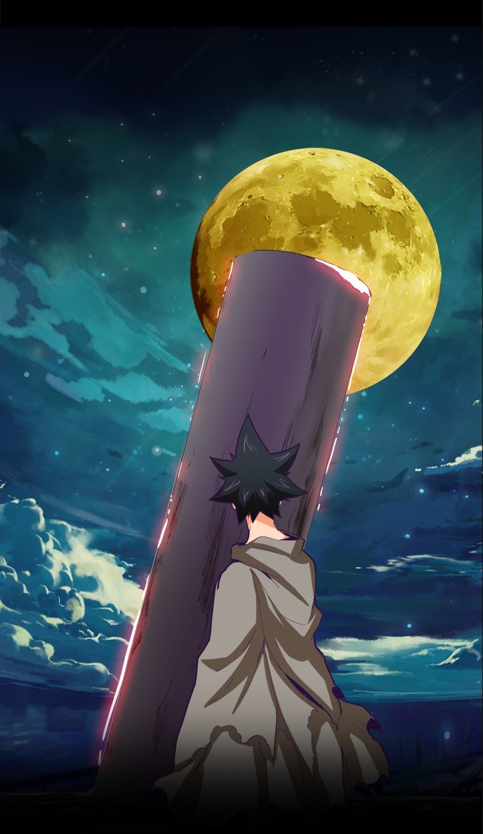 The God of High School, Chapter 322 image 43